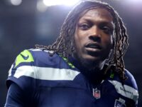 WATCH: Riq Woolen Taunting Penalty Nearly Costs Seahawks Chance at Super Bowl