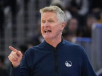 Golden State Coach Steve Kerr: The Government Lied, ICE Agent Committed Murder