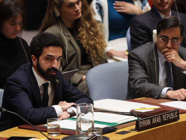 U.N. Recruits Jihadist-Ruled Syria to Help Plan International Law on Crimes Against Humanity