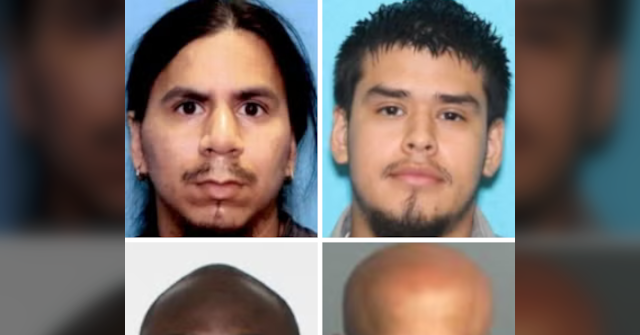 Feds Arrest Four Texas Rideshare Drivers on Sexual Assault Charges