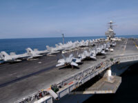 U.S. Military Moves in the Middle East Trigger Fears of Iran Operation