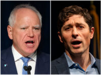 Kristi Noem: Walz and Frey Have Not ‘Expressed Any Concern’ over Injuries to Federal Of