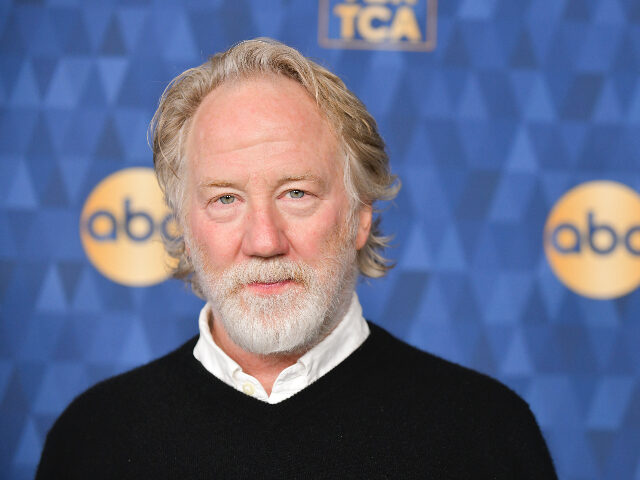 PASADENA, CALIFORNIA - JANUARY 08: Timothy Busfield attends the ABC Television's Wint