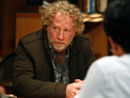 LAW & ORDER: SPECIAL VICTIMS UNIT -- "Russian Brides" Episode 1307 -- Pictur