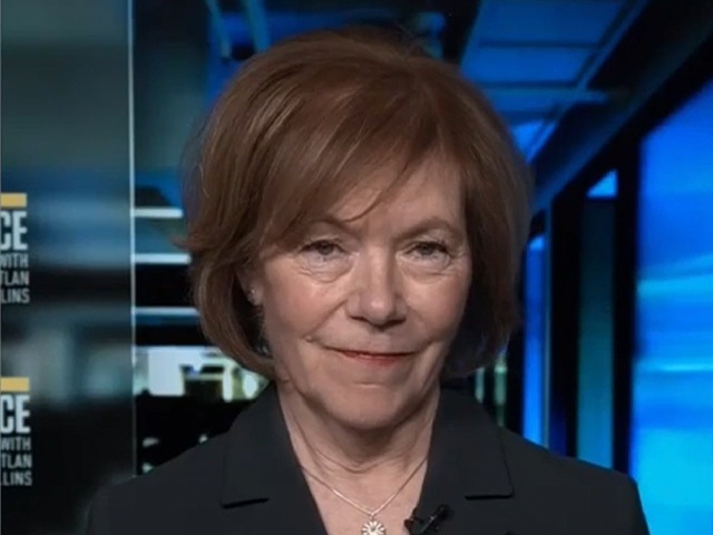 Dem Sen. Smith: Alaska Ballot Stacking Story 'a Distraction', Feds Doing 'Abuse of Power'