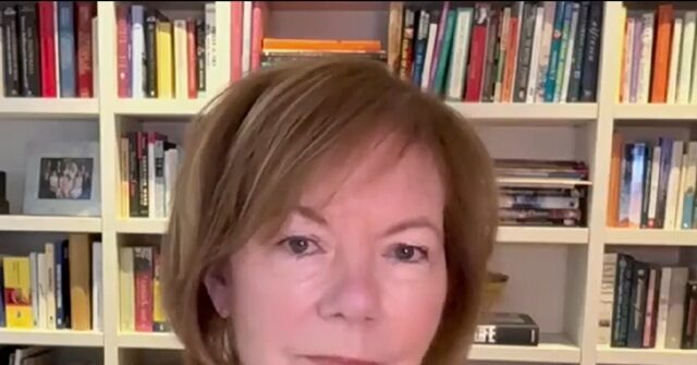 Dem Sen. Smith on Church Protest: Almost Every Protest ‘Especially in Minneapolis and St. Paul’ Is Peaceful