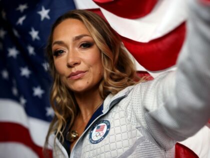 Tom Pennington_Getty Images for Team USA