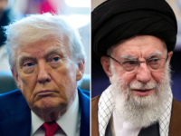 Trump Calls for ‘New Leadership’ in Iran, Says ‘Sick Man’ Ayatollah Ali Khamenei Has Made N