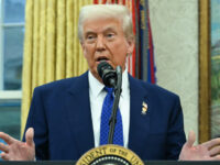 Trump Confirms ‘Leaker on Venezuela’ in Jail: ‘Very Bad Leaker’