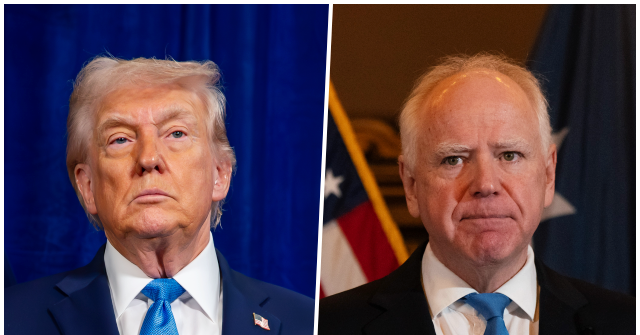 Report: Trump Surging ICE Agents to Minneapolis–Saint Paul