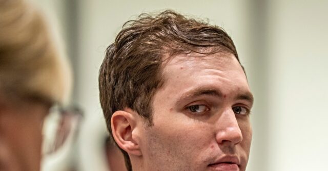 
                            Charlie Kirk Assassin Suspect Asks Judge to Disqualify Prosecutors