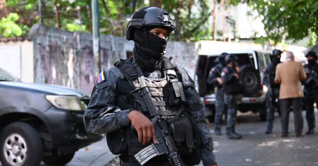 Venezuela: Police Arrest Two More for ‘Promoting U.S. Attack on Venezuela’