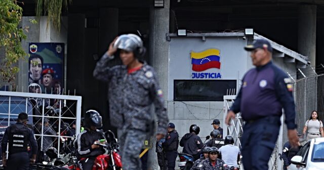 Venezuela Stalls on Freeing Political Prisoners, a Key Promise to Trump