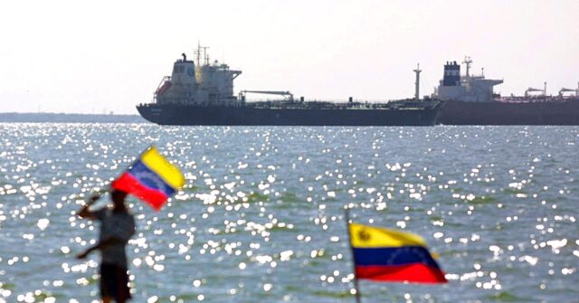 U.S. Treasury Targets Oil Traders Engaged in Sanctions Evasion for Maduro Regime