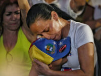 Venezuelans Celebrate U.S. Arrest of Nicolás Maduro