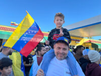 WATCH — ‘History in the Making’: Joy Erupts as Hundreds of Venezuelans in Florida