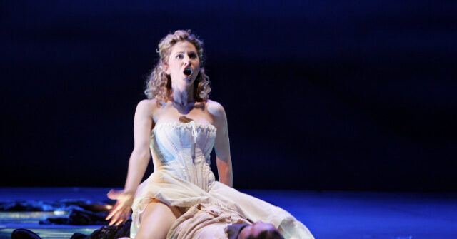 EXCLUSIVE–Trump-Kennedy Center Cuts Ties With In-Debt Washington Opera, Opens Stage to Global Talent