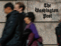 Nolte: Staff Melts Down as Serial-Lying Washington Post Faces ‘Massive Layoffs’
