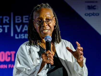 Fact Check: Whoopi Goldberg Claims Armed Man Shot in Minneapolis Merely Had ‘His Phone and a