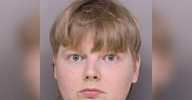 Alleged Vance Home Vandal Has Criminal Record, Demanded to Be Called 'Julia'