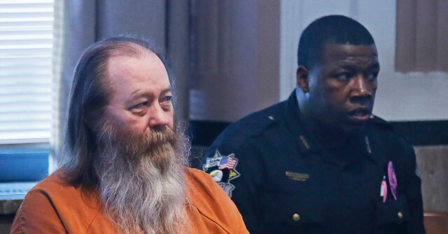 Serial Rapist and Murderer Who 'Left Trail of Devastated Families' Awaits Execution in Oklahoma