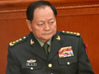 China’s Top General Ousted in Xi Jinping’s Latest Military Purge