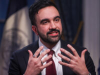 Nolte: Ten NYC Homeless People Freeze to Death After Mamdani Policy Change