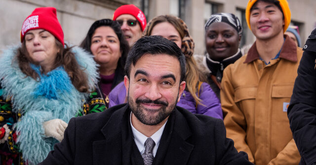 Nolte: Zamdani’s Tenant Advocate Wants to ‘Seize’ ‘White Supremacist’ Property