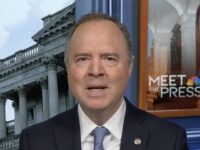 Schiff: Trump Flooding the Streets with Agents ‘Shooting Americans in Cold Blood’