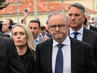 Left-Wing Australian PM Backflips, Announces National Inquiry into Antisemitism After Bondi Terror 