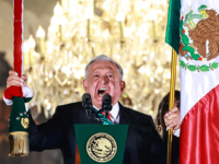 SHOCK CONFESSION: Mexican President Admits That Mass Migration Is a Tool to Reclaim and Conquer Ame