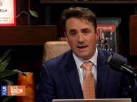 ‘Alex Marlow Show’ Debuts on Radio with Tribute to Andrew Breitbart, Triumphs of Citize