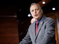 EXCLUSIVE: Rep. Andy Biggs — AZ Attorney General ‘Fantasizing About Violent Radicals Sh