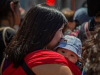 Chile Reports Lowest Birth Rates in Recorded History