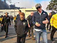 House Judiciary Committee Alleges L.A. FireAid Relief Went to Pet Causes