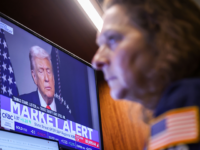 Breitbart Business Digest: Why Panicans Always Lose Money