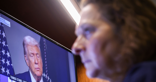 Breitbart Business Digest: Why Panicans Always Lose Money