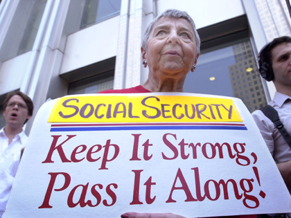 Breitbart Business Digest: Debunking the Fake Populist Case Against Social Security