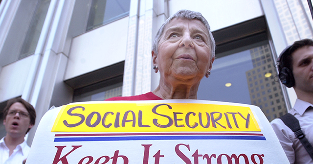 Breitbart Business Digest: Debunking the Fake Populist Case Against Social Security