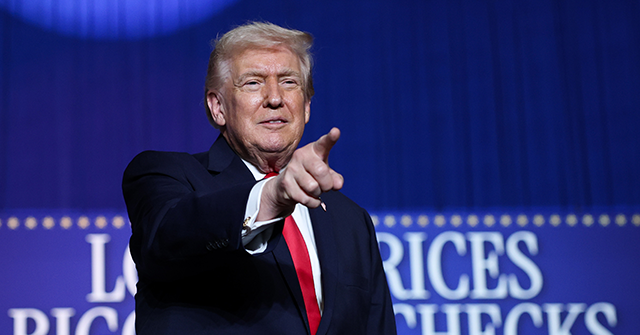 Breitbart Business Digest: What Is Fueling Our Productivity Boom?