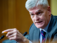 Exclusive—Sen. Bill Cassidy: Operation Absolute Resolve Created Momentum; Policy Must Follow