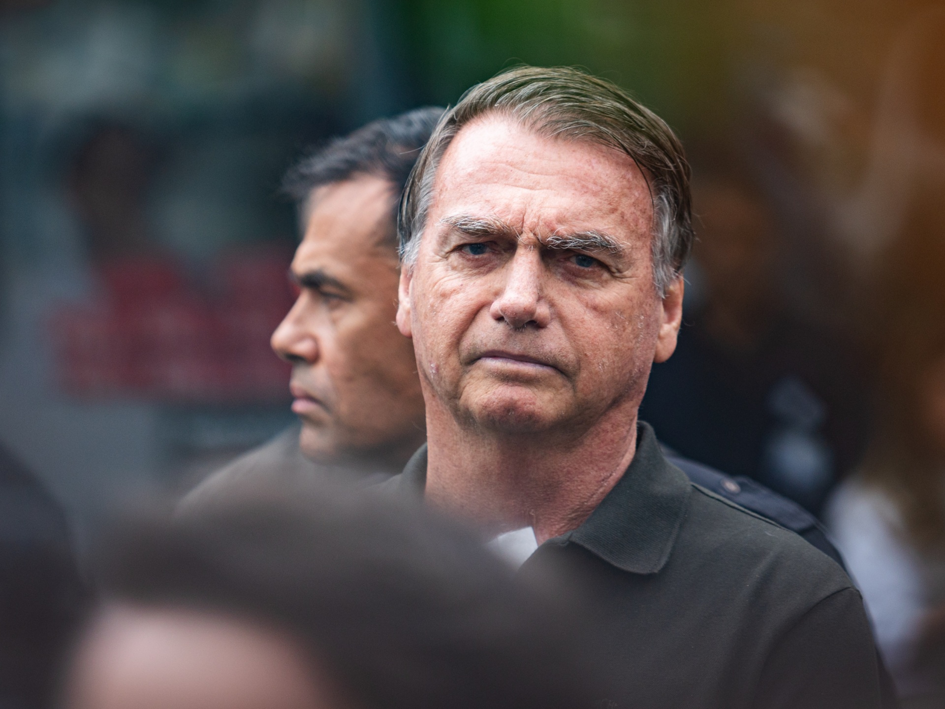 Jair Bolsonaro Transferred to Prison with Better Conditions