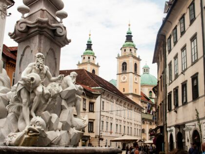 Slovenia’s Liberal Government Warns of ‘Foreign Disinformation’ as it Prepares Fo