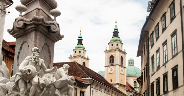 Slovenia’s Liberal Government Warns of ‘Foreign Disinformation’ as it Prepares For Election Contrst Against Populist-Right