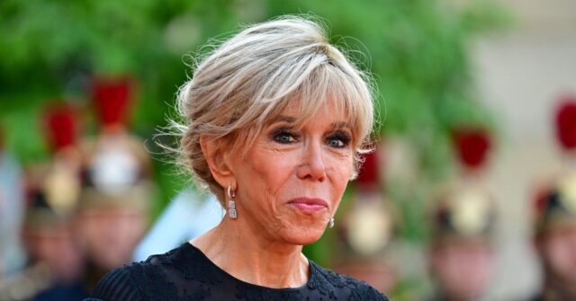 Court Finds 10 Guilty of Cyberbullying France’s First Lady Brigitte Macron