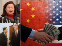 CCP SPY $$$ SPIGOT EXPOSED: How a U.S. Visa Program Designed by a Chinese Spy Lets Beijing Funnel M