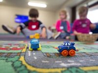 Democrats: HHS Freezing$10 Billion in Child Care Funding to Blue States amid Fraud Accusations a &#