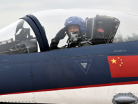 TOP SECRET: Thousands of Chinese Pilots Are Trained Every Year in California and Arizona, Strengthe