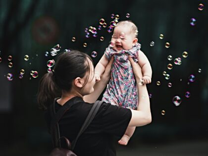 The Chinese government on Monday released its latest round of dismal demographic data, rev