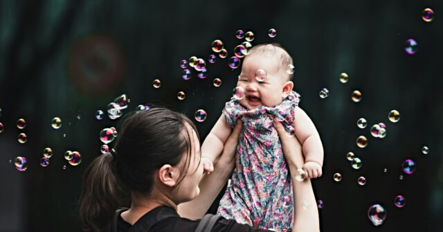 China Hits Lowest Birth Rate Since Communist Revolution of 1949